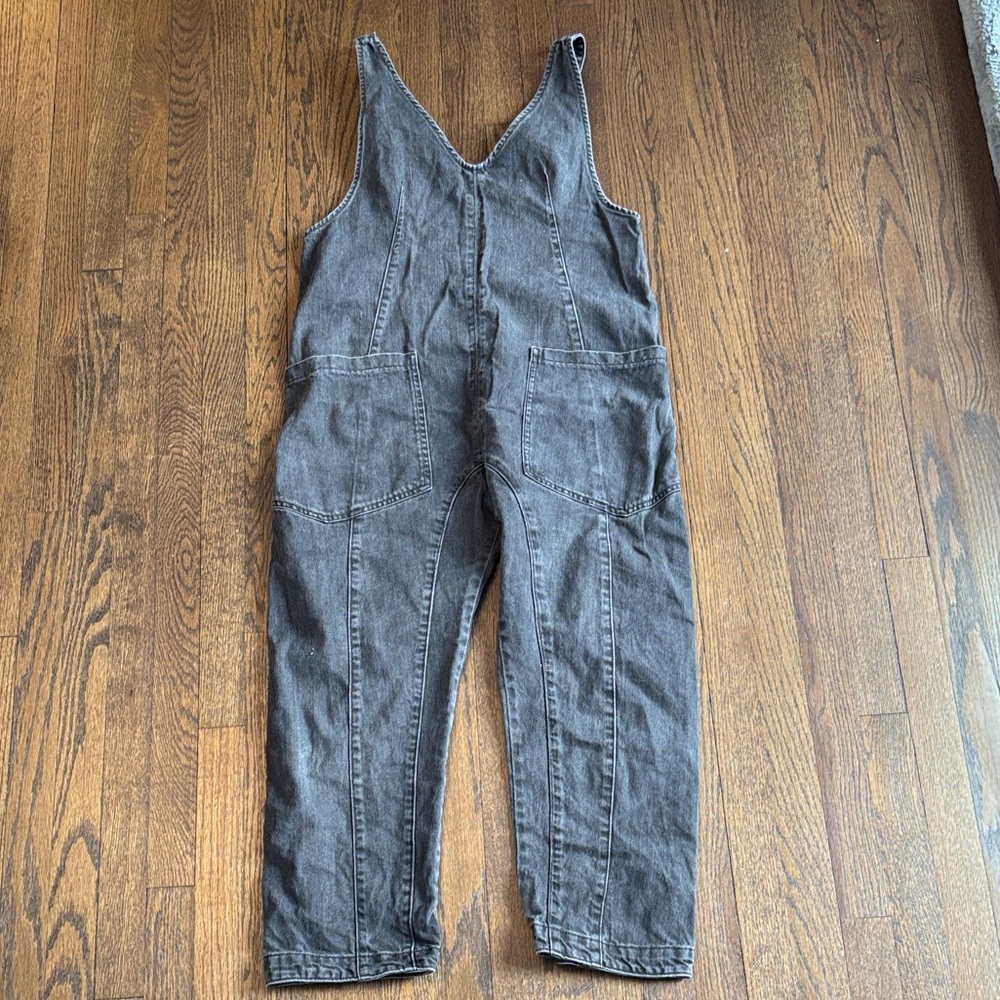 We The Free High Roller Jumpsuit